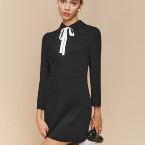 Reformation Rocco Dress